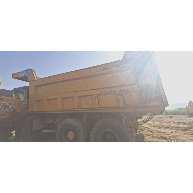 2021 XCMG XDR80T-43893124