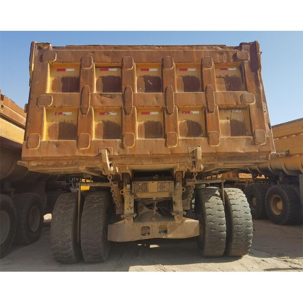 2021 XCMG XDR80T-43893125