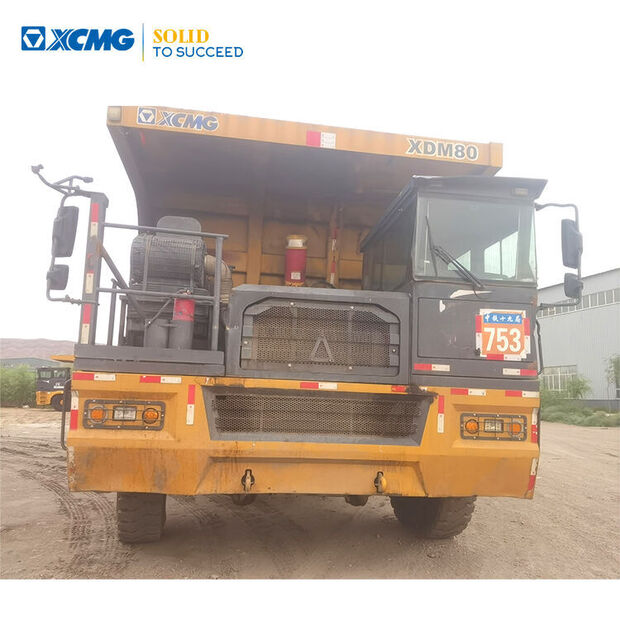 2021 XCMG XDR80T-43893129