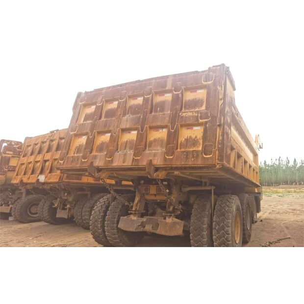 2021 XCMG XDR80T-43893130