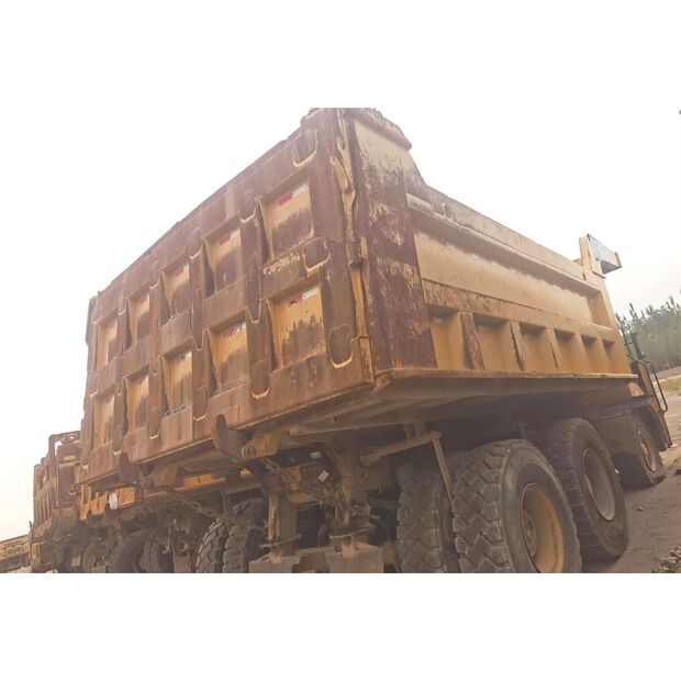 2021 XCMG XDR80T-43893131