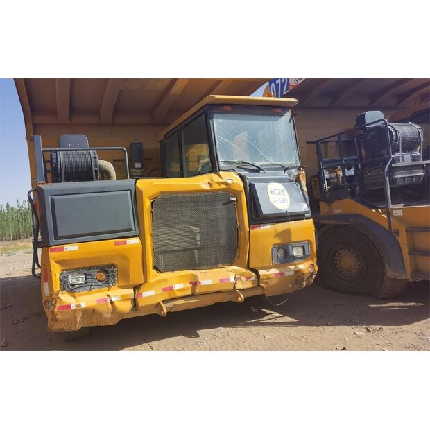 2021 اكس سي ام جي XDR80T-43893135