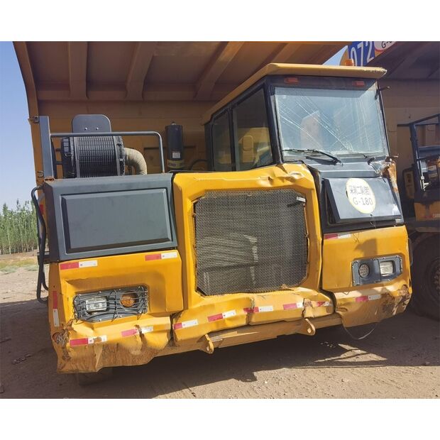 2021 اكس سي ام جي XDR80T-43893136