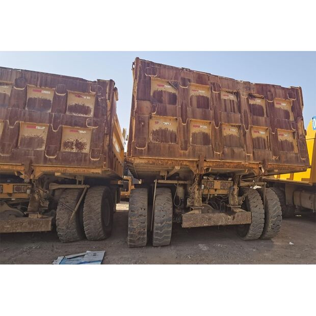 2021 اكس سي ام جي XDR80T-43893137