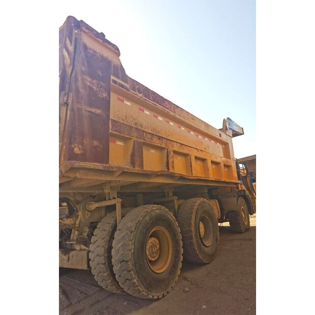 2021 اكس سي ام جي XDR80T-43893138