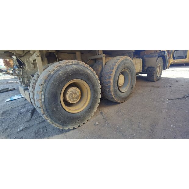 2021 اكس سي ام جي XDR80T-43893139