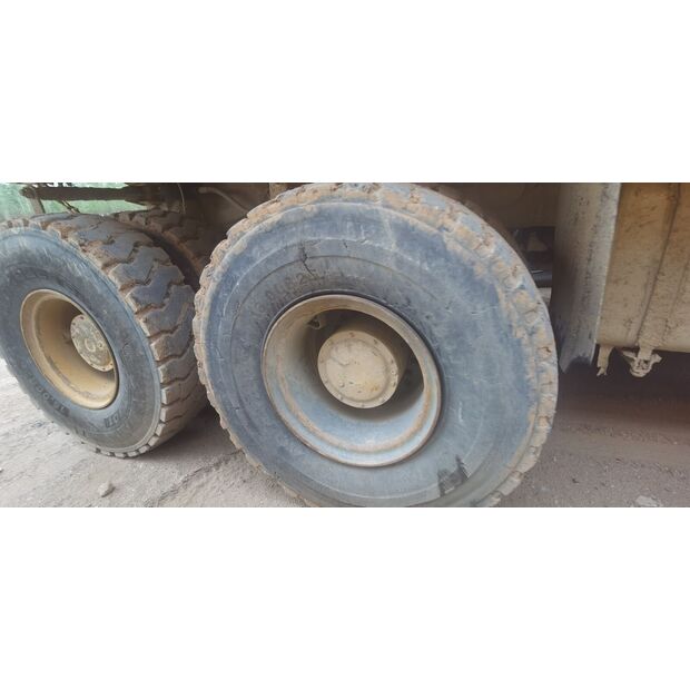 2021 اكس سي ام جي XDR80T-43893143