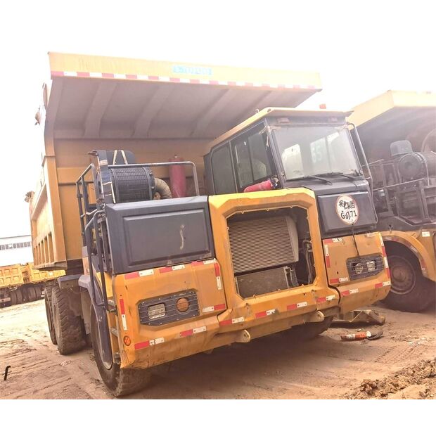 2021 اكس سي ام جي XDR80T-43893144