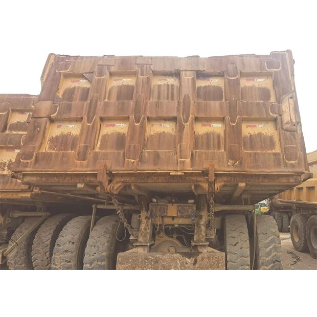 2021 اكس سي ام جي XDR80T-43893145