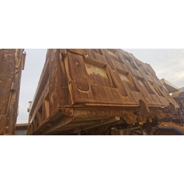 2021 اكس سي ام جي XDR80T-43893146