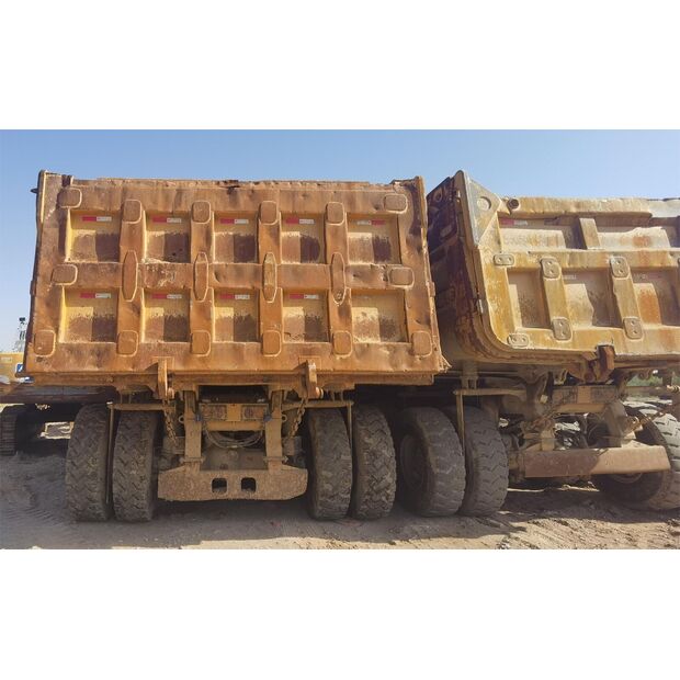 2021 اكس سي ام جي XDR80T-43893151