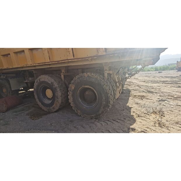 2021 اكس سي ام جي XDR80T-43893153