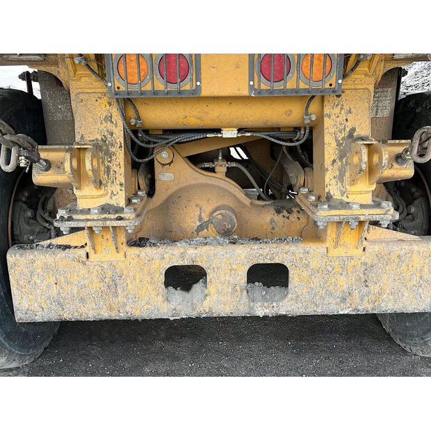 2022 اكس سي ام جي XDR80T-43893162