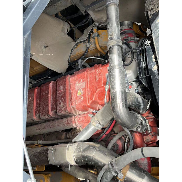 2022 اكس سي ام جي XDR80T-43893163