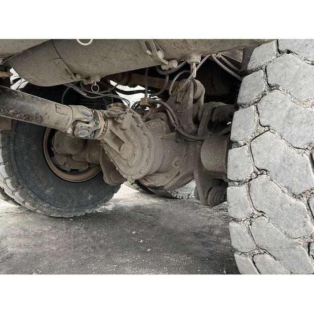 2022 اكس سي ام جي XDR80T-43893164