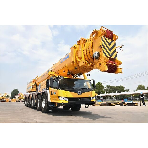 2021 اكس سي ام جي XCA500-43893169