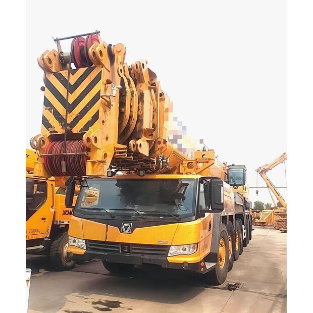 2021 اكس سي ام جي XCA500-43893170