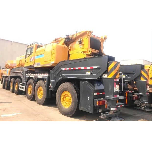 2021 اكس سي ام جي XCA500-43893171