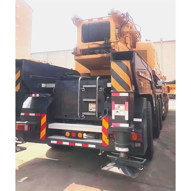 2021 اكس سي ام جي XCA500-43893172