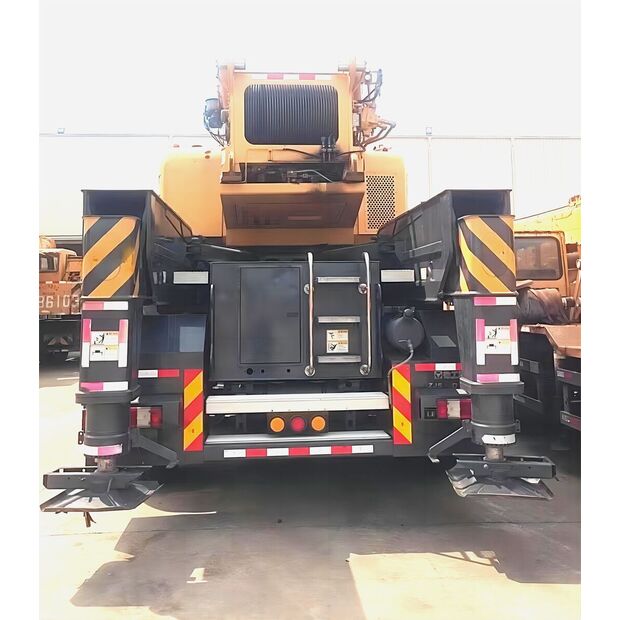 2021 اكس سي ام جي XCA500-43893173