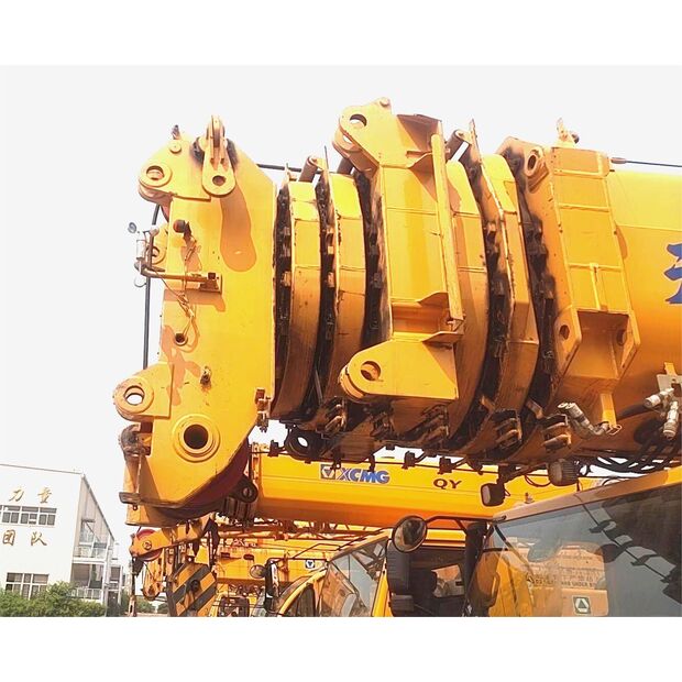 2021 اكس سي ام جي XCA500-43893174