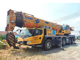 صورة ل كرينات صالحة لكل أنواع الطرق 2018 اكس سي ام جي XCA220