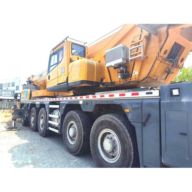 2018 XCMG XCA220-43893179