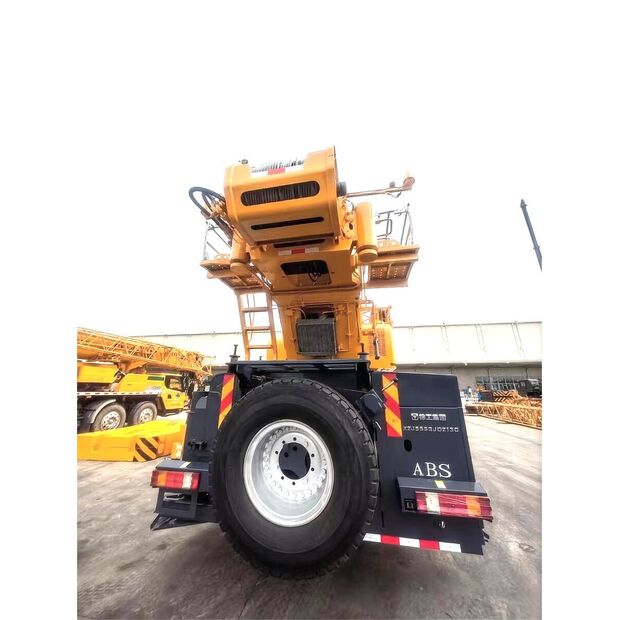 2021 XCMG XCA130L7-43893188