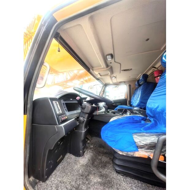 2021 XCMG XCA130L7-43893189