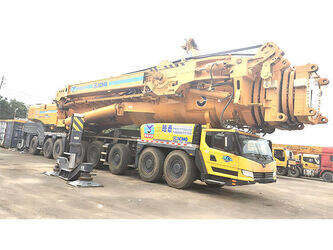 صورة ل كرينات صالحة لكل أنواع الطرق 2020 اكس سي ام جي XCA1200