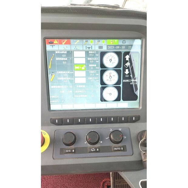 2020 XCMG XCA1200-43893198