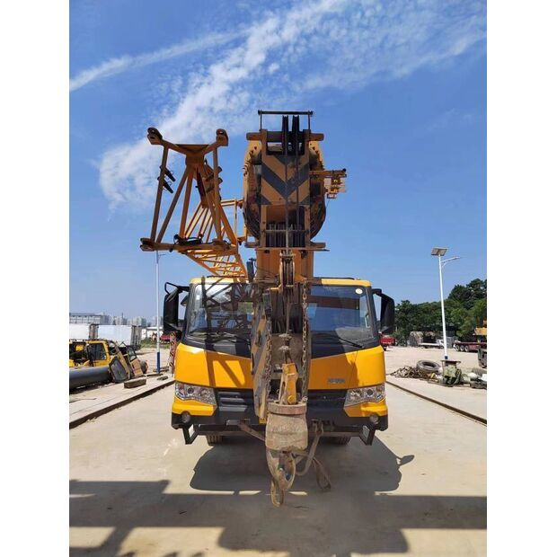 2019 XCMG QY25K5C-43893215