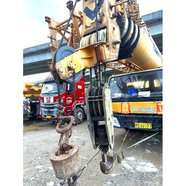 2013 XCMG QY70K-I-43893226