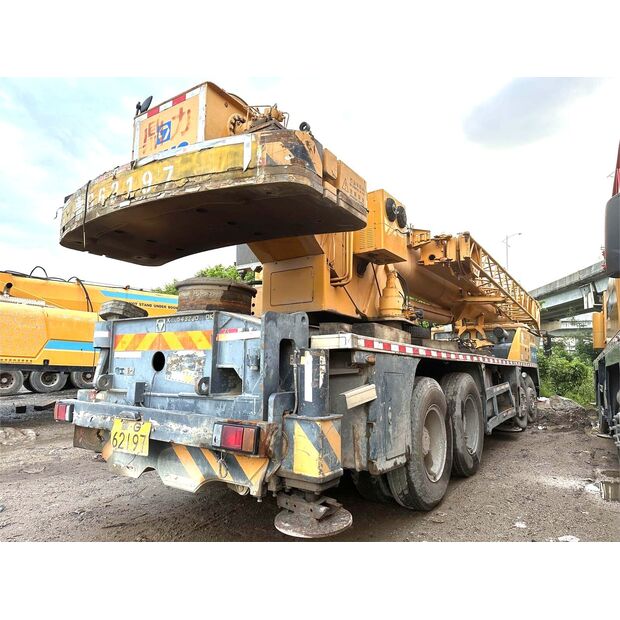 2013 XCMG QY70K-I-43893228