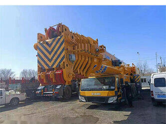 صورة ل كرينات صالحة لكل أنواع الطرق 2021 اكس سي ام جي QAY650A