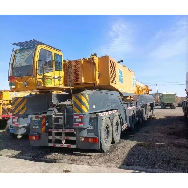 2021 XCMG QAY650A-43893236