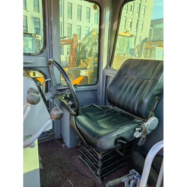 2021 Caterpillar 140H-43893263