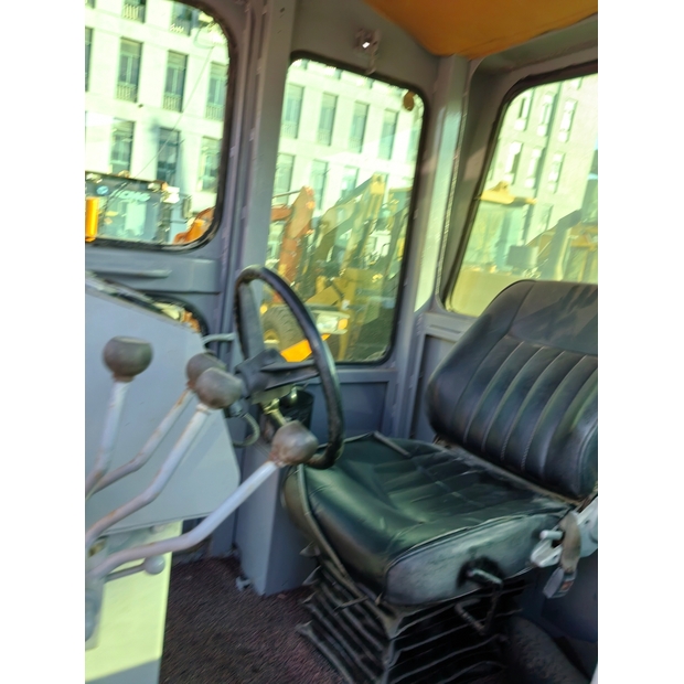 2021 Caterpillar 140H-43893264