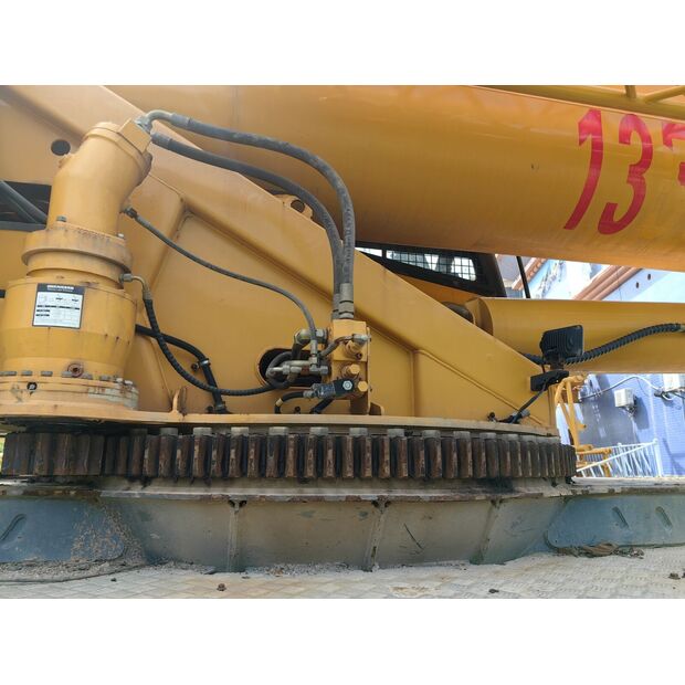 2021 XCMG QY50KC-43893280