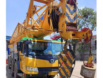 صورة ل كرينات صالحة لكل أنواع الطرق 2020 اكس سي ام جي XCA180L8