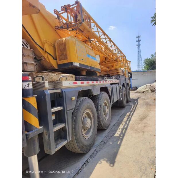 2020 XCMG XCA180L8-43893290