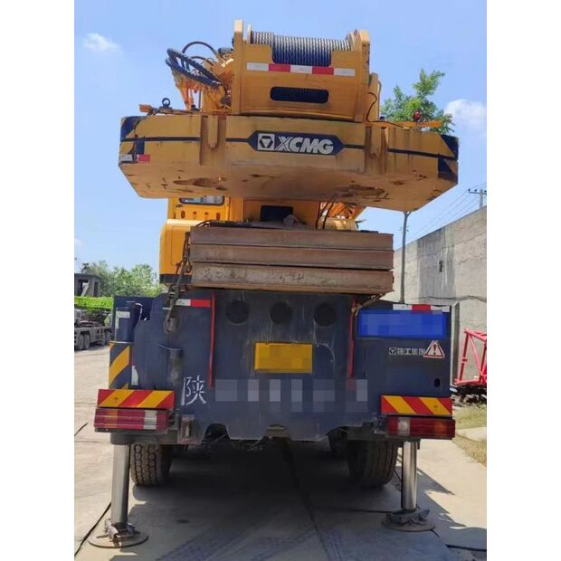 2020 XCMG XCA180L8-43893292