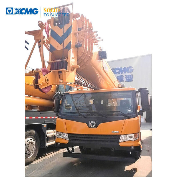 2019 XCMG QY25K5C-43893295