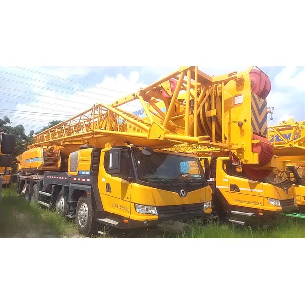 2011 اكس سي ام جي XCT100-43893312