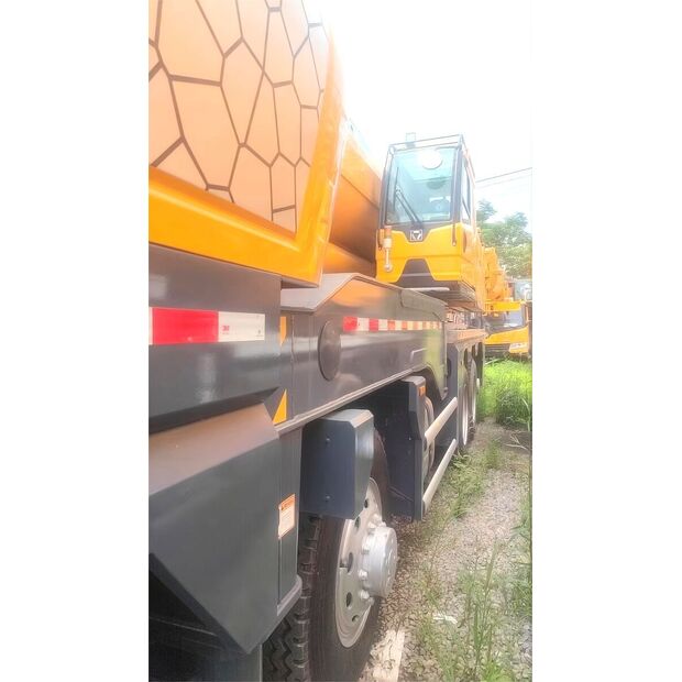 2011 اكس سي ام جي XCT100-43893313