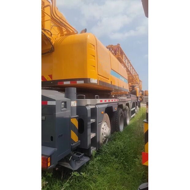 2011 اكس سي ام جي XCT100-43893314