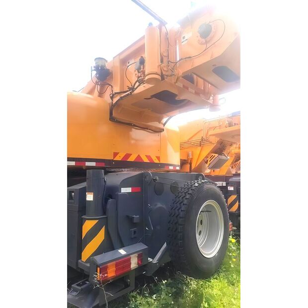 2011 اكس سي ام جي XCT100-43893315