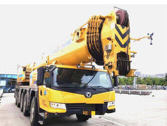 صورة ل كرينات صالحة لكل أنواع الطرق 2020 اكس سي ام جي XCA180