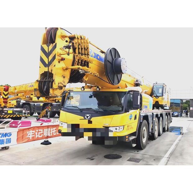 2020 XCMG XCA180-43893320