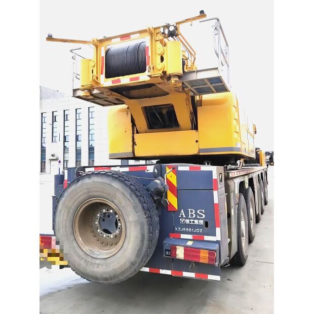 2020 XCMG XCA180-43893321